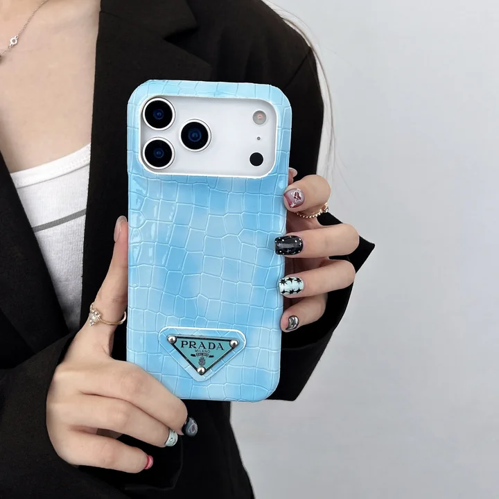 アイホン17 prada プラダ スマホケース 