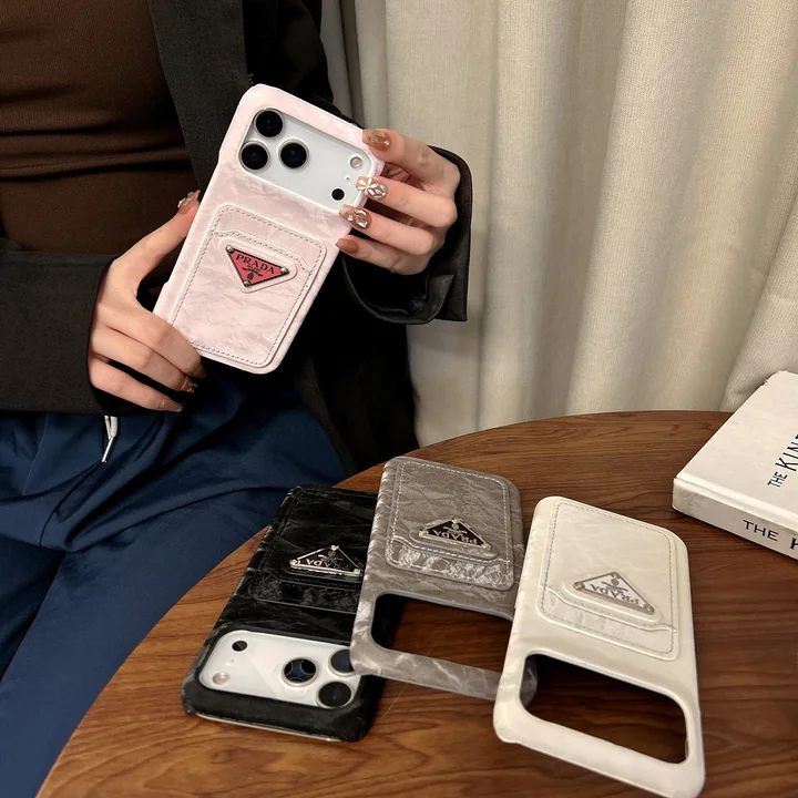 ブランド prada プラダ アイフォーン17 カバー 
