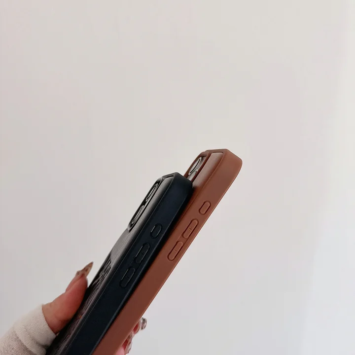 ブランド スマホケース iphone16 proMax 