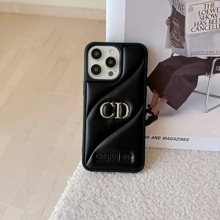 dior風 スマホケース アイホン 14プロ max 