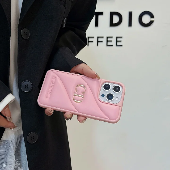 アイフォン17プロ dior ディオール カバー 