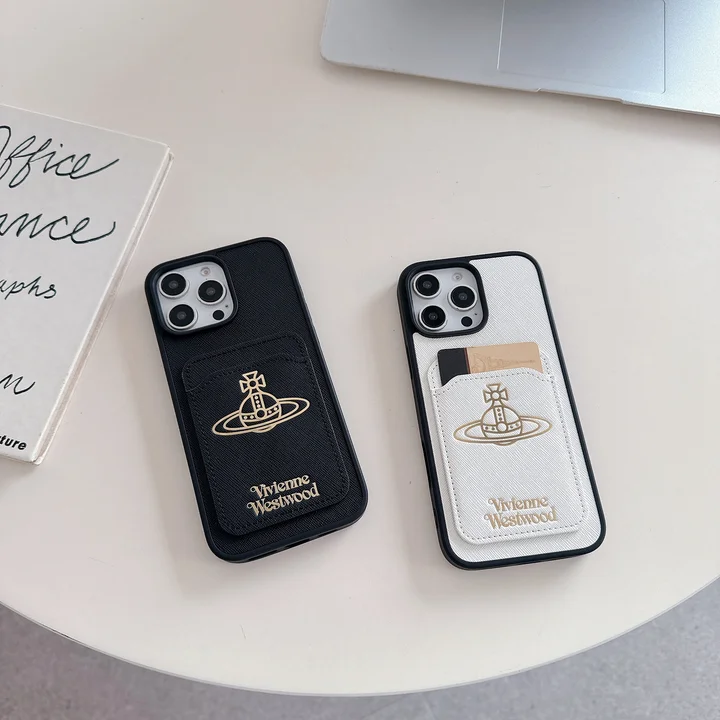 vivienne westwood スマホケース アイフォーン17プラス 