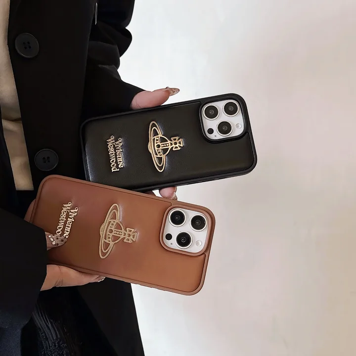 ハイブランド スマホケース アイフォーン17 ヴィヴィアン ウエストウッド 