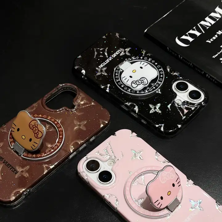ハイブランド アイホン15 pro 携帯ケース 
