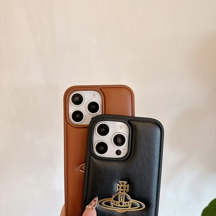 ヴィヴィアン ウエストウッド風 iphone16e 