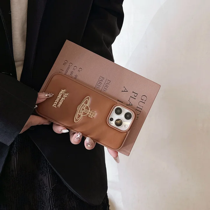 ブランド vivienne westwood アイフォン17プロ スマホケース 