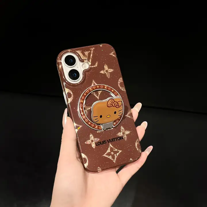 iphone17plus ケース ルイヴィトン 