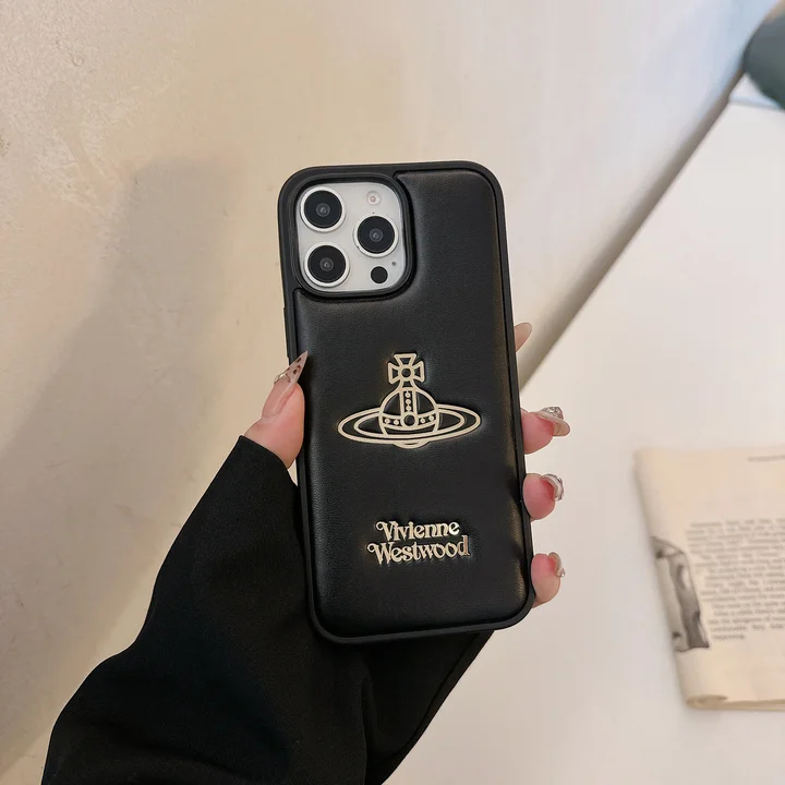 vivienne westwood スマホケース アイフォーン17pro 