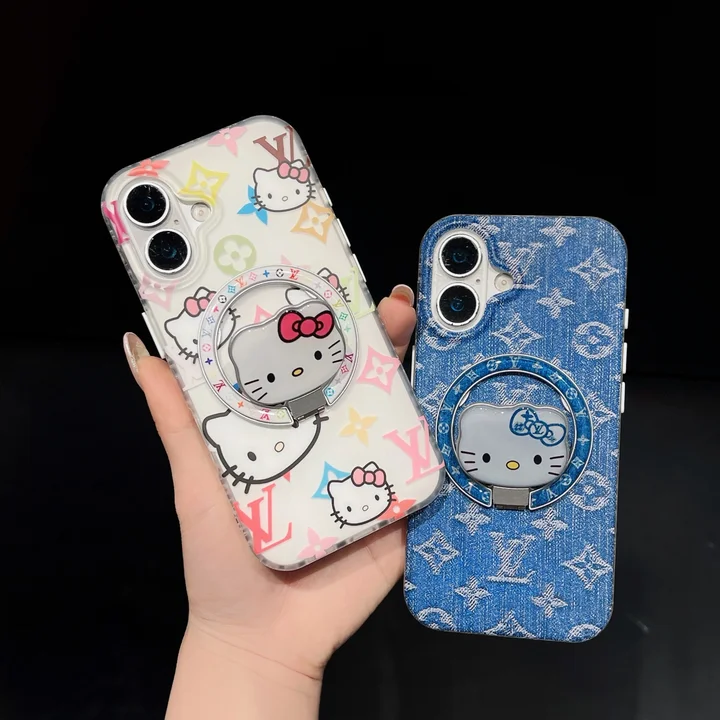 ハイブランド カバー iphone17 ルイビトン 