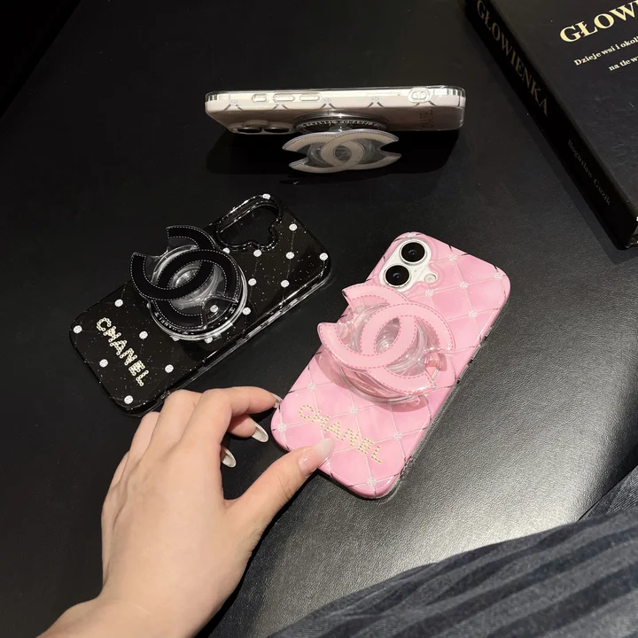 chanel iphone17プラス カバー 
