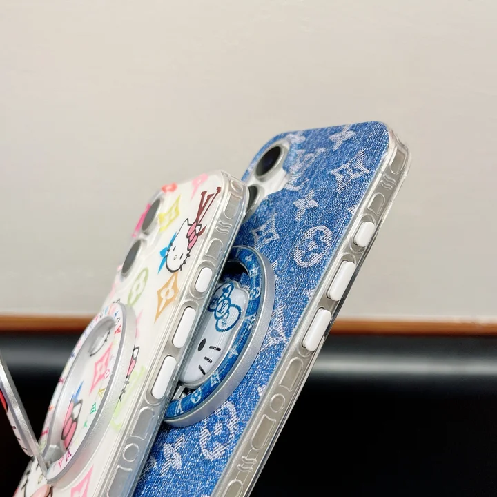 ルイビトン風 iphone17 