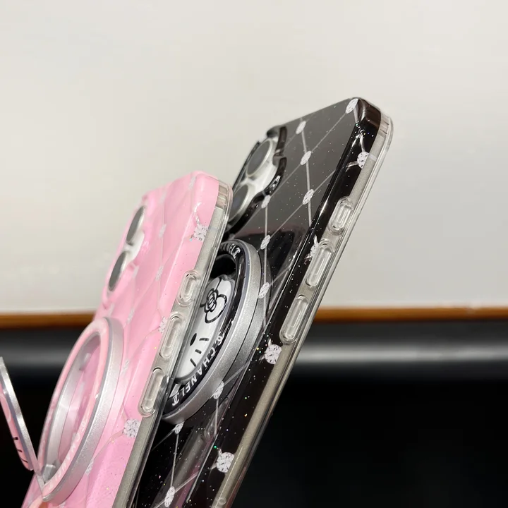 シャネル chanel 携帯ケース iphone15 pro max 