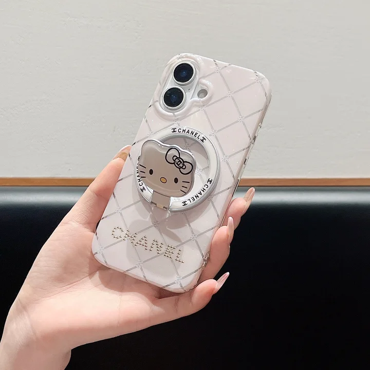 ブランド 携帯ケース アイフォン17 シャネル chanel 