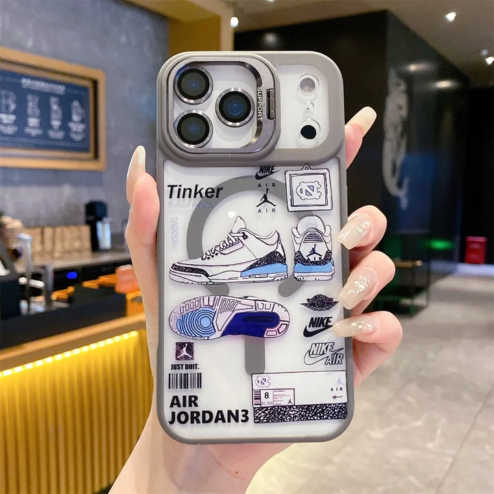 nike ナイキ 携帯ケース アイフォン14 