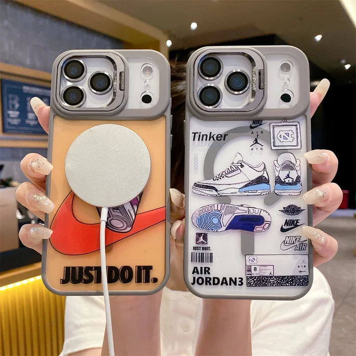 iphone17 nike 携帯ケース 