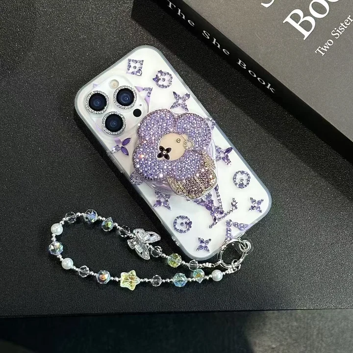 ハイブランド スマホケース アイフォン16 Pro 