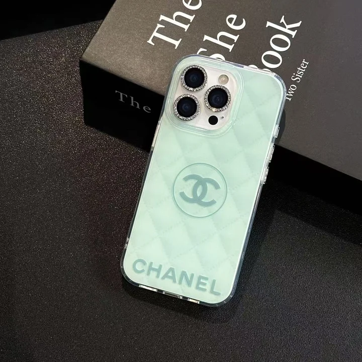ブランド ケース アイフォン13プロ chanel シャネル 
