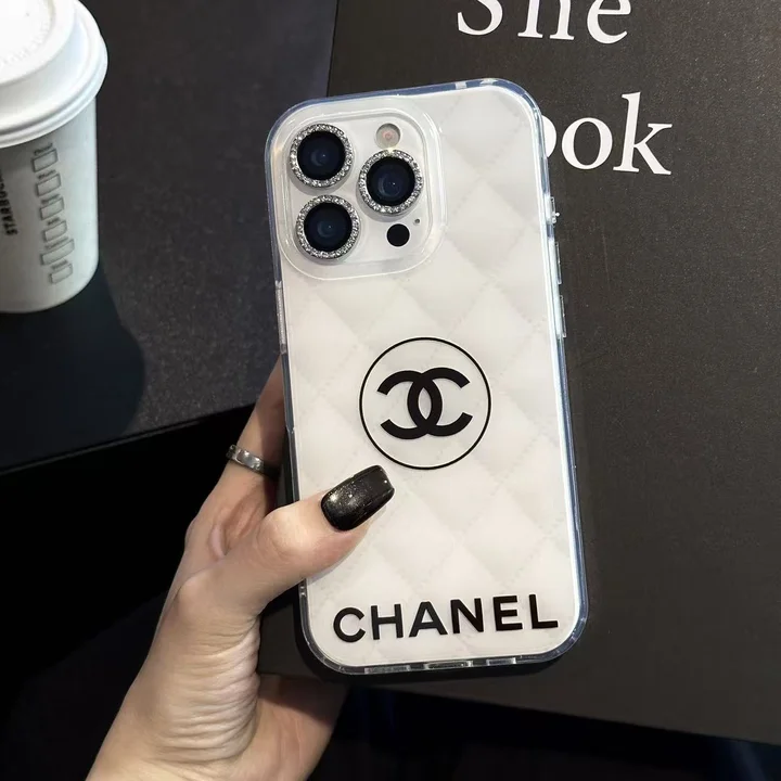 シャネル chanel アイフォン17pro カバー 