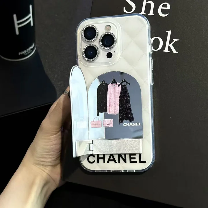 シャネル chanel アイフォーン 14 携帯ケース 