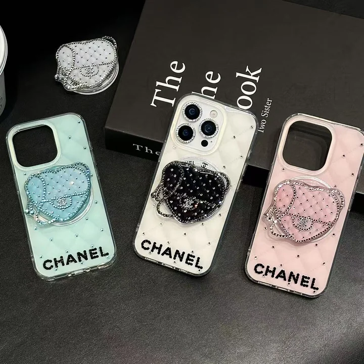 アイホン17plus カバー シャネル chanel 