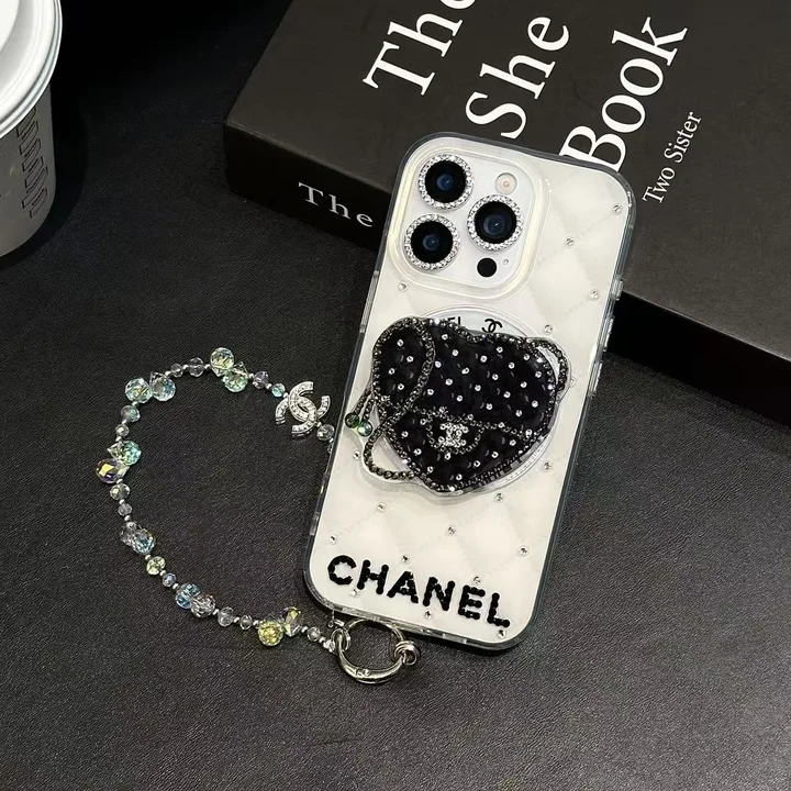 chanel風 iphone16e 