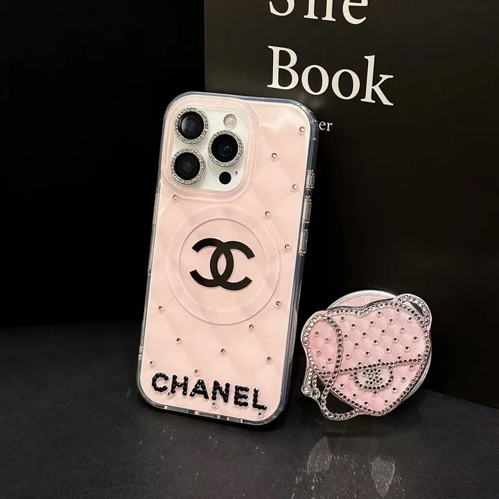 chanel アイフォーン17 ケース 