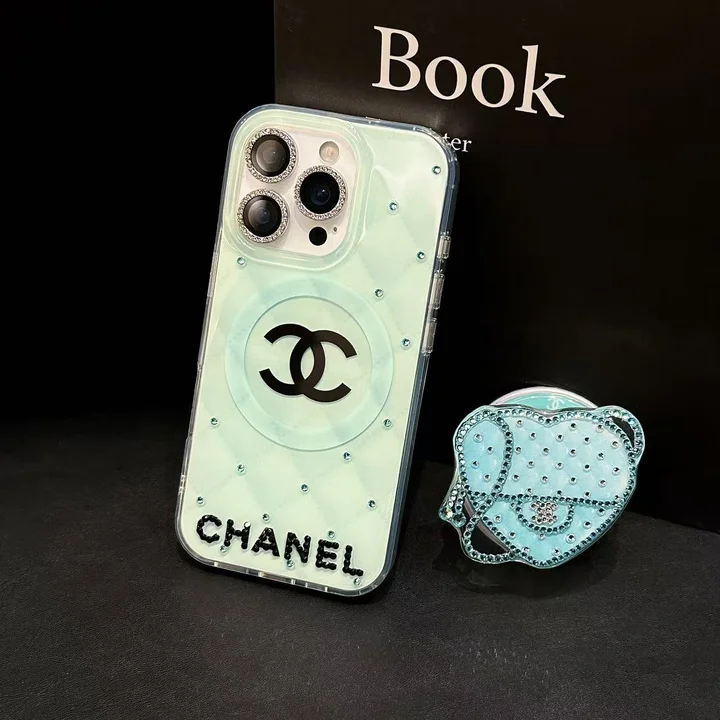 chanel カバー アイフォーン17 