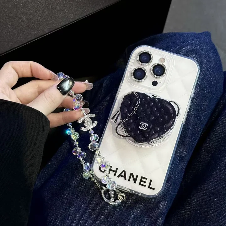 アイフォン14プラス chanel シャネル 携帯ケース 