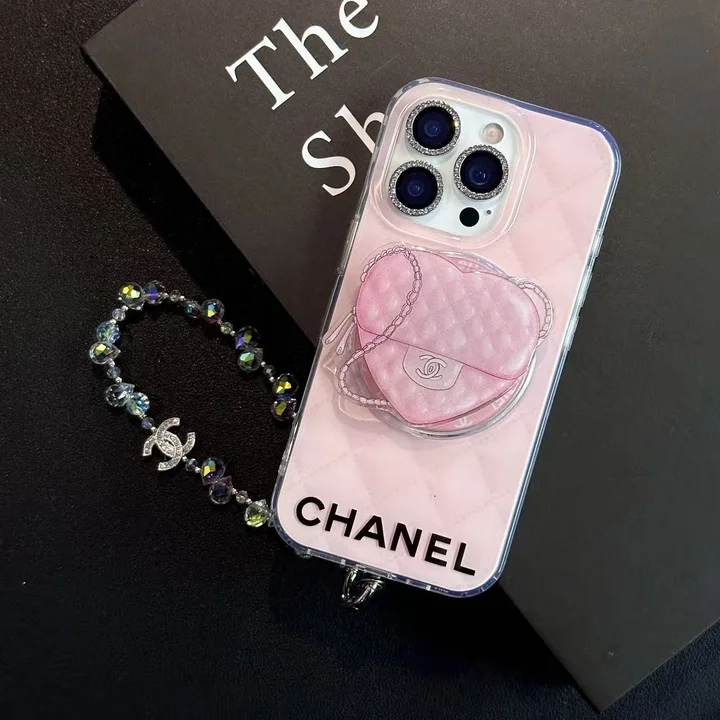 シャネル chanel ケース iphone17プラス 