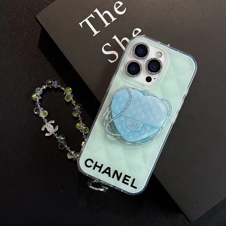 chanel アイフォン17プロ max ケース 