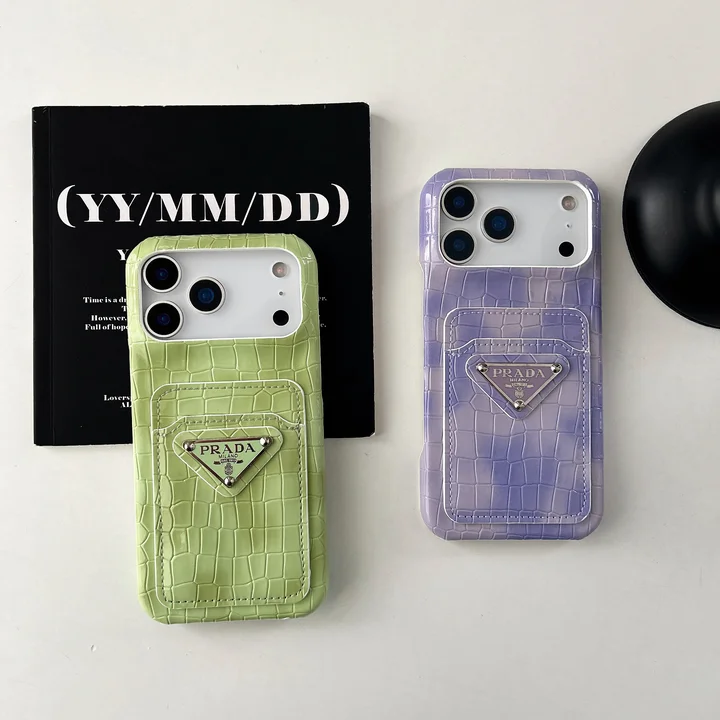 プラダ prada  携帯ケース アイホン17pro max 