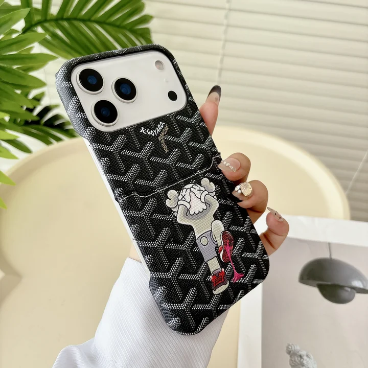 goyard ゴヤール アイホン17plus 