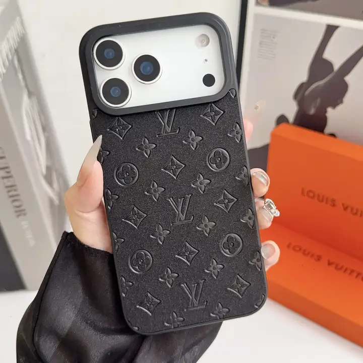 lv風 カバー iphone16 Plus 