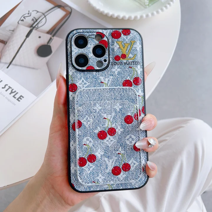 ルイヴィトン風 スマホケース アイフォーン15 pro 