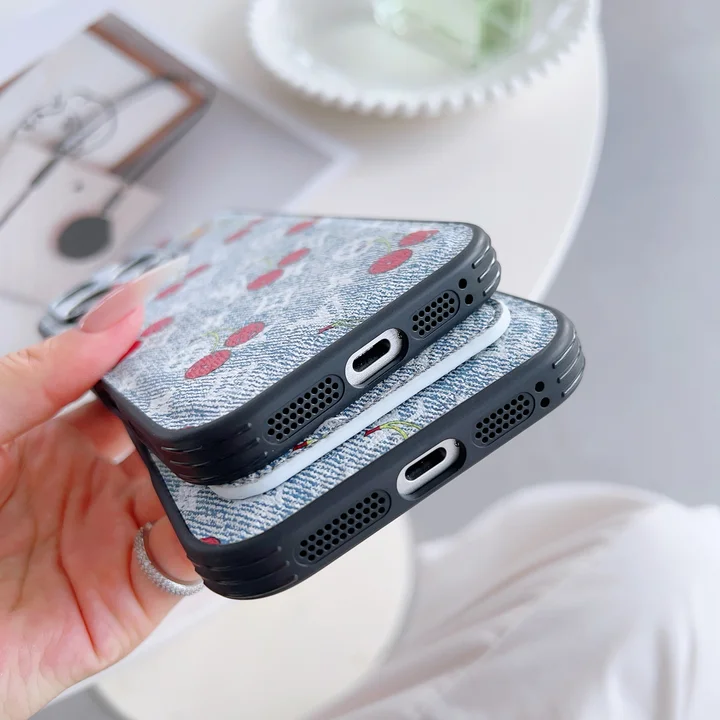 ブランド ケース iphone17 lv 