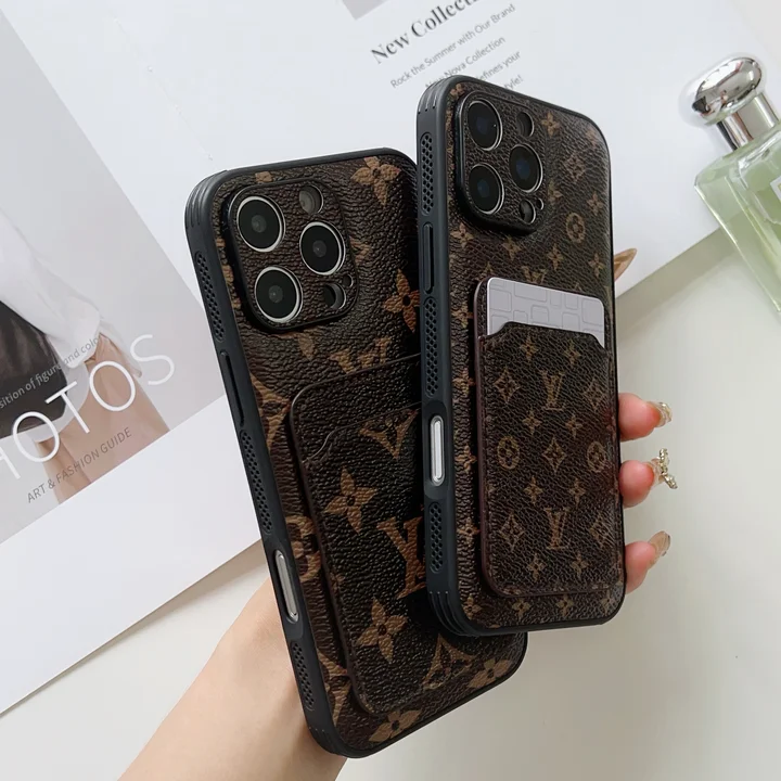 ヴィトン風 iphone16 カバー 