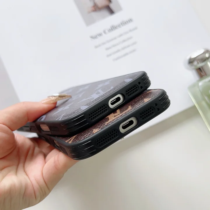 ハイブランド vuitton iphone17plus カバー 