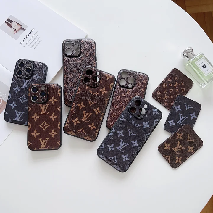アイフォン 14プロ カバー lv 