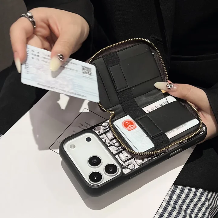 dior風 アイホン17プロ max カバー 