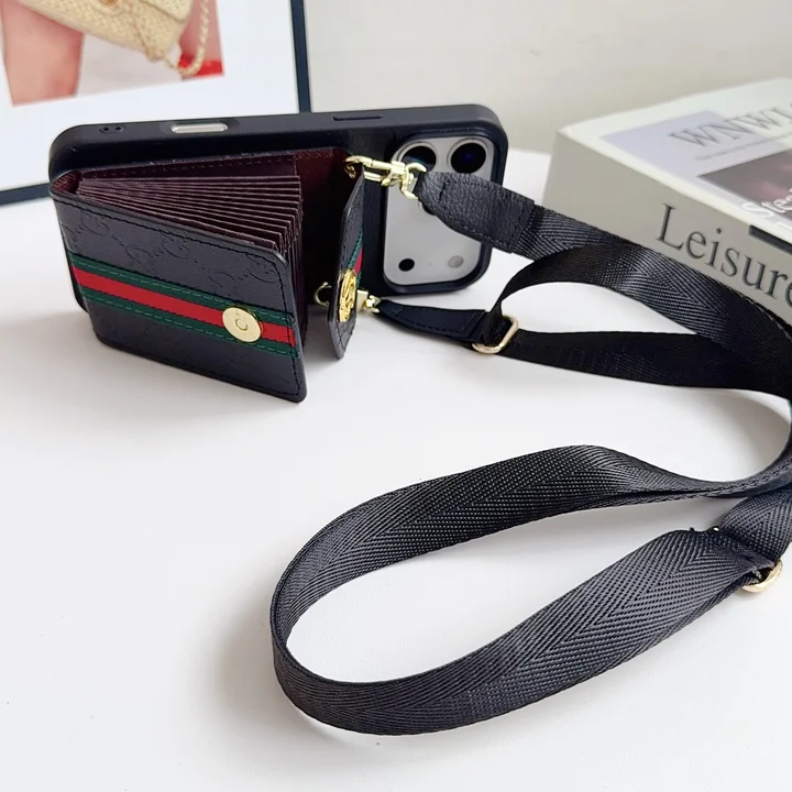 gucci風 アイホン17プロmax 携帯ケース 