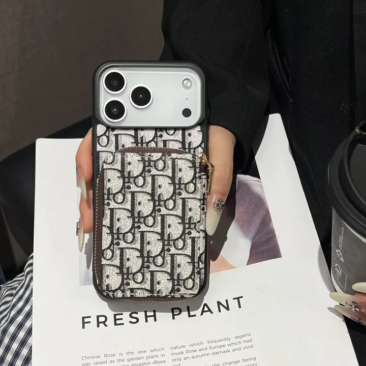 ブランド ディオール dior iphone17 ケース 