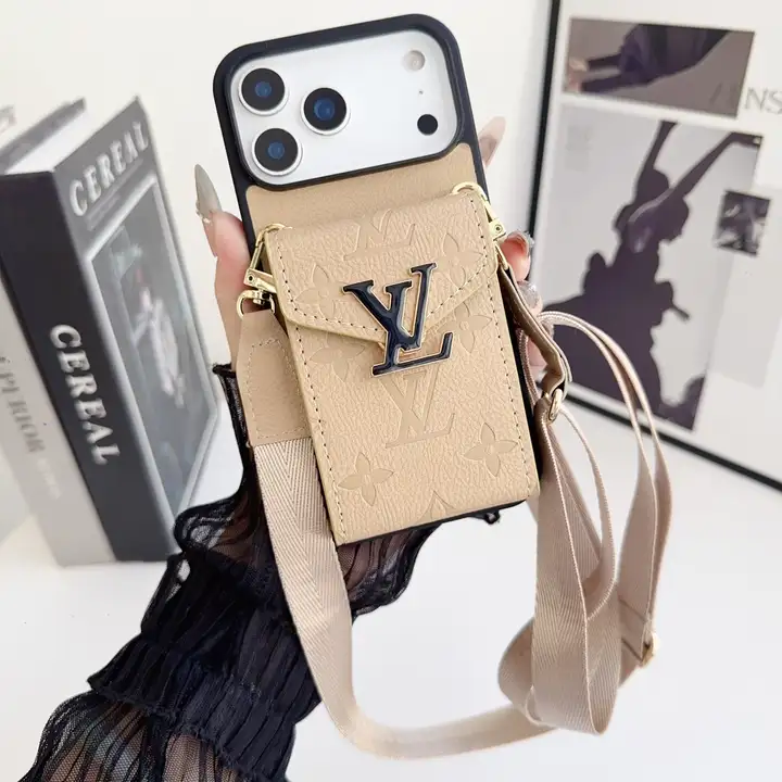 ブランド スマホケース アイホン17 vuitton 