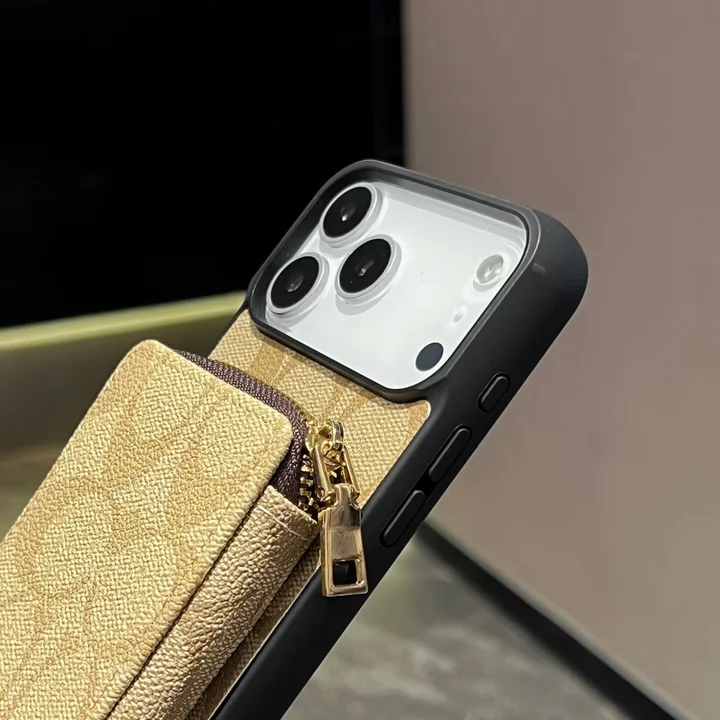 ブランド coach コーチ アイホン17pro max ケース 