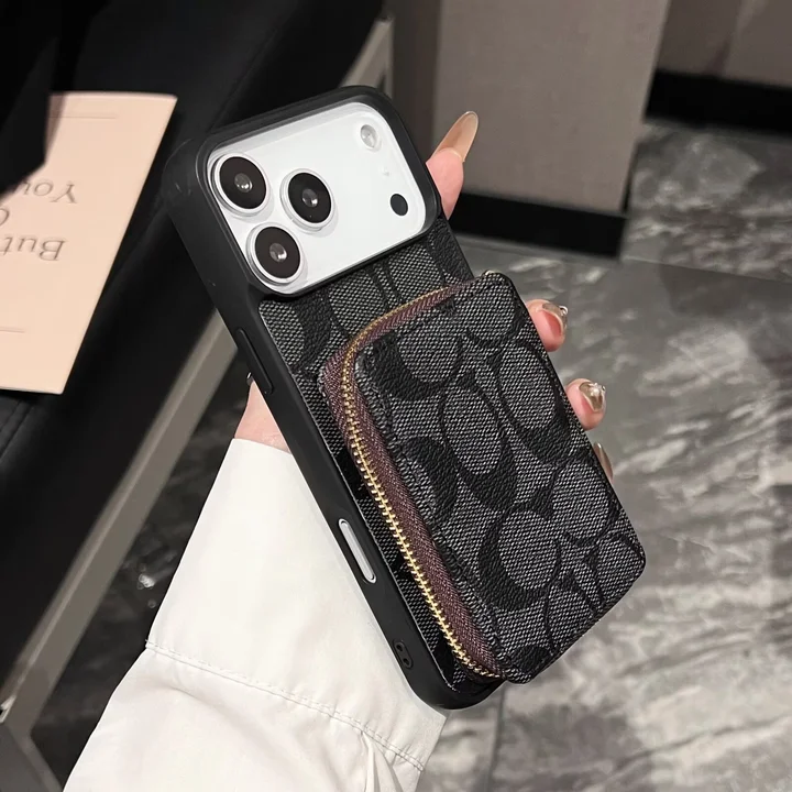 ハイブランド カバー iphone17 