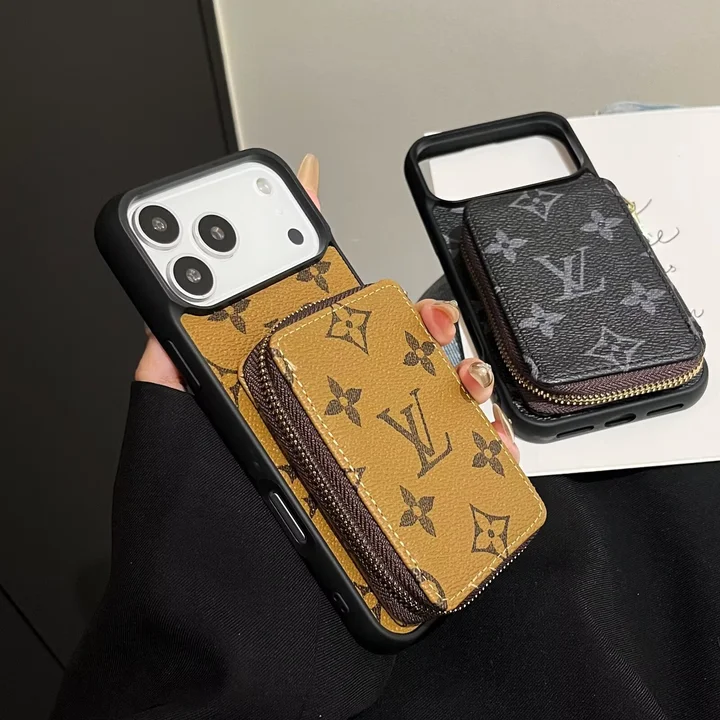 ハイブランド スマホケース iphone17プラス burberry風 