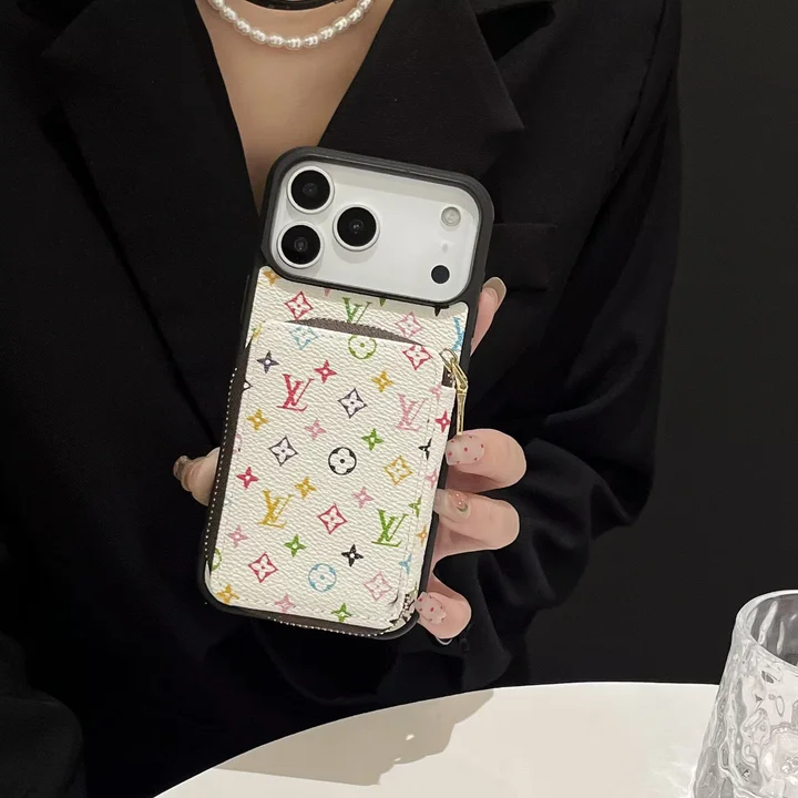 iphone17プロ burberry 携帯ケース  刺繍
