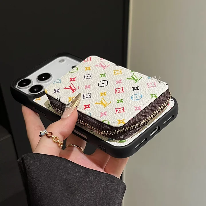 ハイブランド カバー アイホン17pro  布製