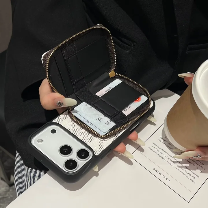 マイケルコース風 スマホケース アイフォン17プロ max 