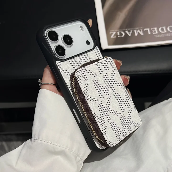 ハイブランド カバー iphone17プロ max マイケルコース風 