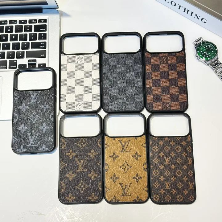 iphone16 Plus ケース ルイビトン 
